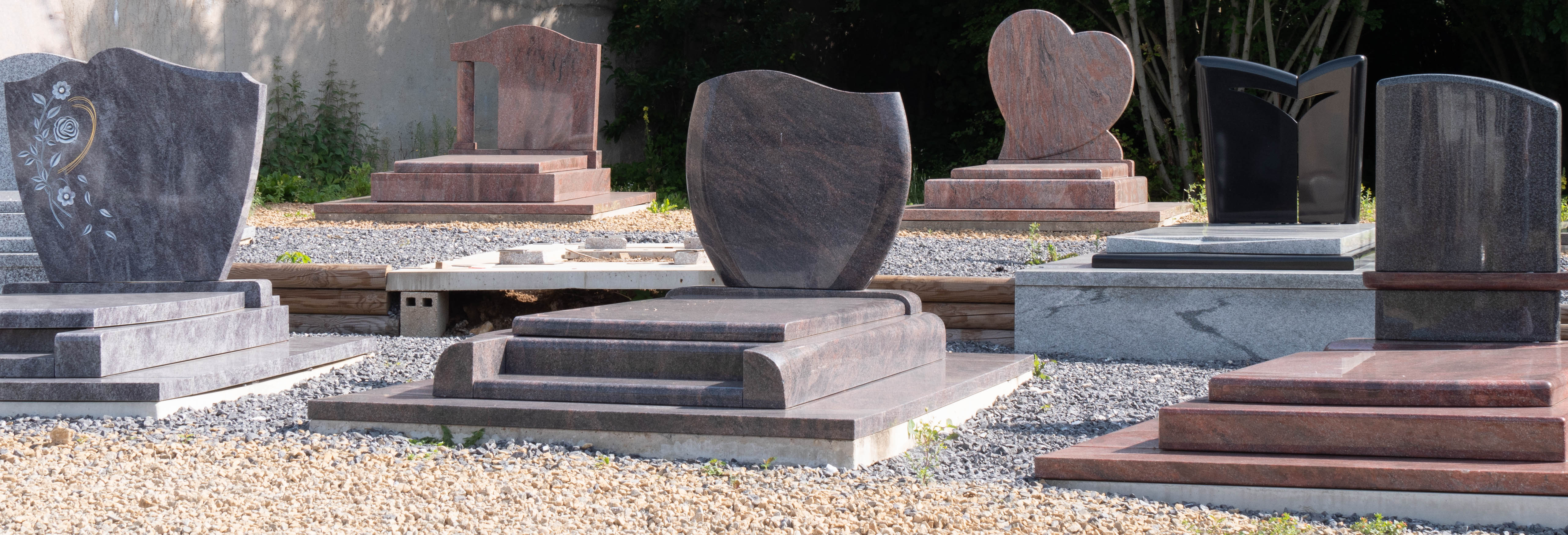 marbrerie caveau funeraire ardennes charleville